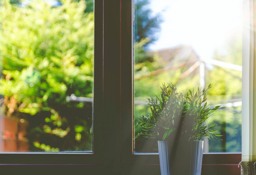 New windows versus repairing old windows